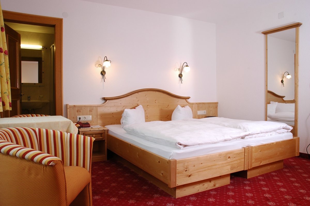 Hotel Feuerstein St Anton Hotel Feuerstein St Anton