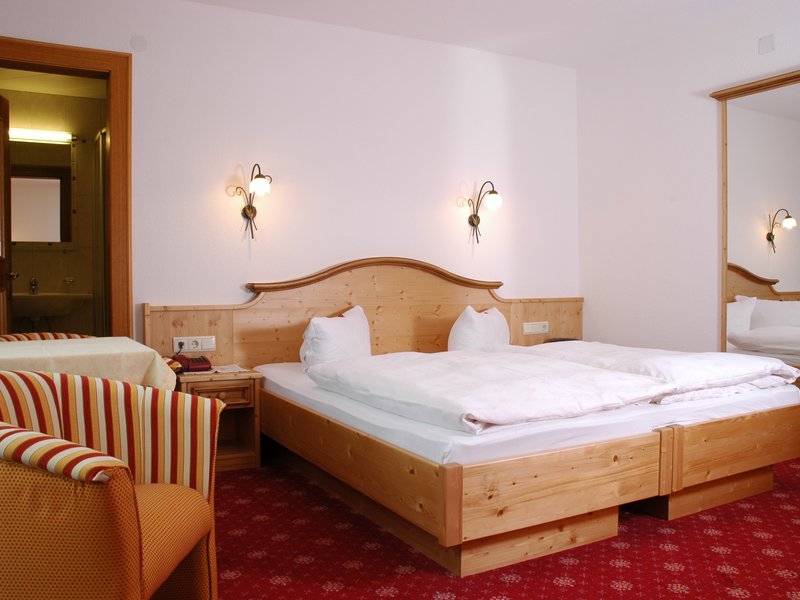 Hotel Garni Feuerstein Hotel Garni Feuerstein